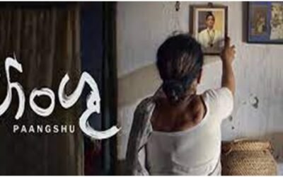 Like Water to Soil: ‘Paangshu’ Between Politics and Rights Prabha Manuratne