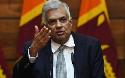 Ranil Wickremesinghe’s election: Results and Prospects for Democratic Revival in Sri LankaDevaka Gunawardena