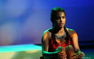 Abolish Marriage? Kanchuka Dharmasiri’s play Surpanakha Liyanage Amarakeerthi