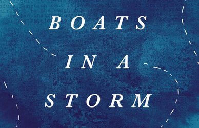 Boats in a Storm: Law, Migration, and Decolonization in South and Southeast Asia, 1942–1962 by Kalyani Ramnath.  California: Stanford University Press, 2023, 308p. Luc Bulten