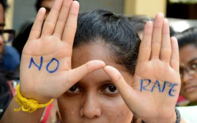 Undermining statutory rape protection in Sri Lanka Kumudini Samuel and Chulani Kodikara