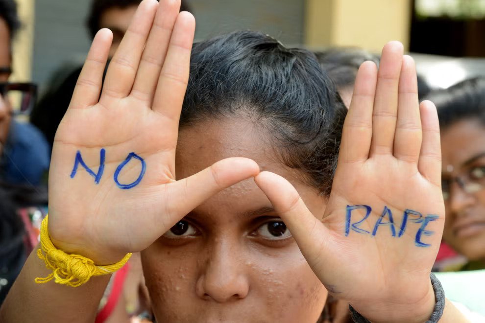 Undermining statutory rape protection in Sri Lanka Kumudini Samuel and Chulani Kodikara