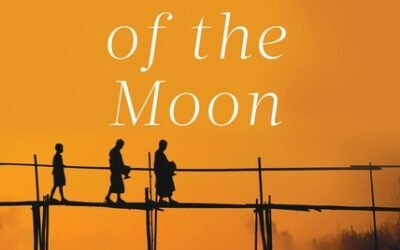 Shyam Selvadurai’s Mansions of the Moon: A Lankan Review  Crystal Baines