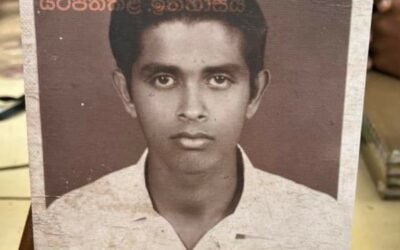 The Unwomanly Face of the 1971 Revolt Samal Vimukthi Hemachandra
