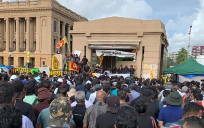 Federation of University Teachers’ Association speaks up on current crisis