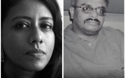 In Memoriam: Malathi de Alwis (1963 – 2021) and Qadri Ismail (1961 – 2021)