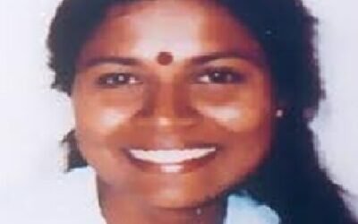 Selvi: Loss, Dissent, and Hope Sivamohan Sumathy