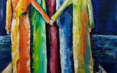 Solidarity among Women in Politics in Sri Lanka: Potentials and Challenges Nadine Vanniasinkam and Viyanga Gunasekera