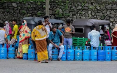 Economic Crisis and Resistance in Batticaloa, Eastern Sri Lanka Thavarasa Anukuvi