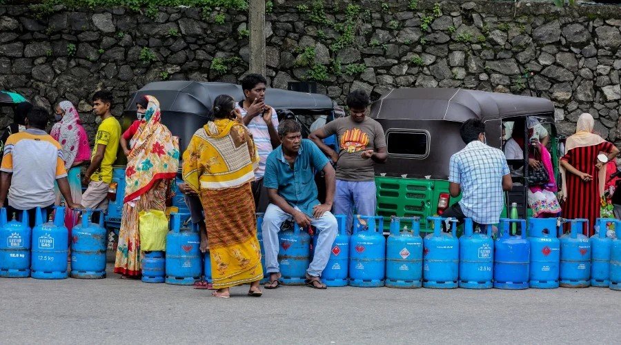 Economic Crisis and Resistance in Batticaloa, Eastern Sri Lanka Thavarasa Anukuvi