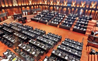 ‘Executive Authoritarianism’ as Sri Lanka’s New Political Normal since COVID-19* Jayadeva Uyangoda