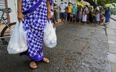 Debating the Transition from a Closed to an Open Economy Devaka Gunawardena