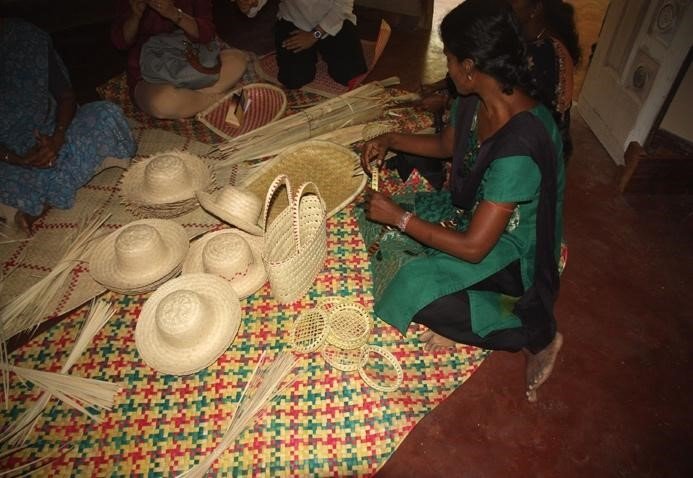 No Magic Bullets on Women’s Waged Labour  Chulani Kodikara