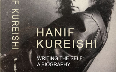 Writing the life of author and filmmaker Hanif Kureishi: race, class and multiculturalism  Ruvani Ranasinha