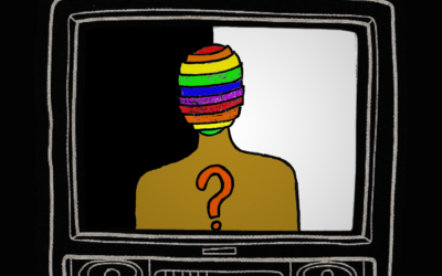 Queer Representation in Sri Lankan Media: A Double-Edged Sword? Kasun Kavishka