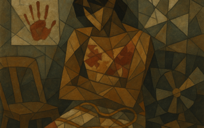 Safety is Not a Wall: Beyond Protection from Domestic Violence Prasanna Pitigala Liyanage