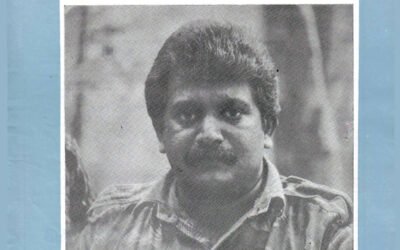 Of Heroes and Villains: Dutugemunu and Prabhakaran Ruben Thurairajah