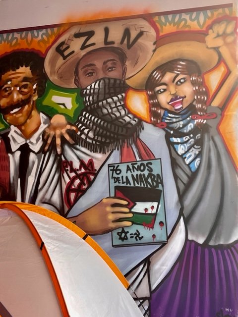 The Im/Possibility of Justice in the Current Global Order Kiran Kaur Grewal