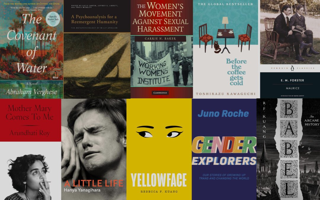 Best Reads 2025 Collective