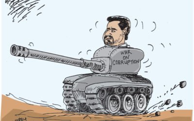 Year One of the NPP Government: Some Heretical Thoughts Jayadeva Uyangoda