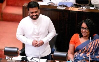 Governing in Anticipation of Backlash Editors