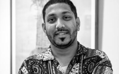 Plucking the Stars (நட்சத்திரங்களைப் பறித்தல்). Arulraj Ulaganathan. 2026. B. Skanthakumar