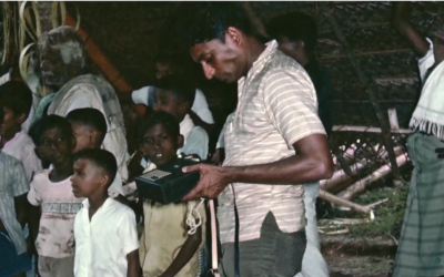 The Conscience of the Scholar Jonathan Spencer