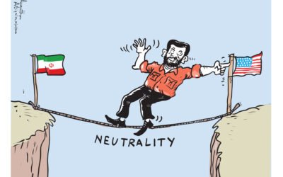Neutrality in the Face of Injustice Editors