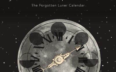‘Just A Phase’: The forgotten lunar calendar Sharni Jayawardena