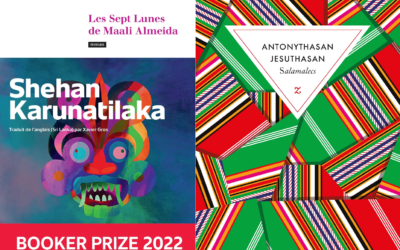 Literature and the Politics of Plural Identity, in and beyond Sri Lanka Nadeera Rajapakse