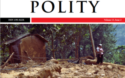 Polity Vol 13 No. 2 (December 2025)