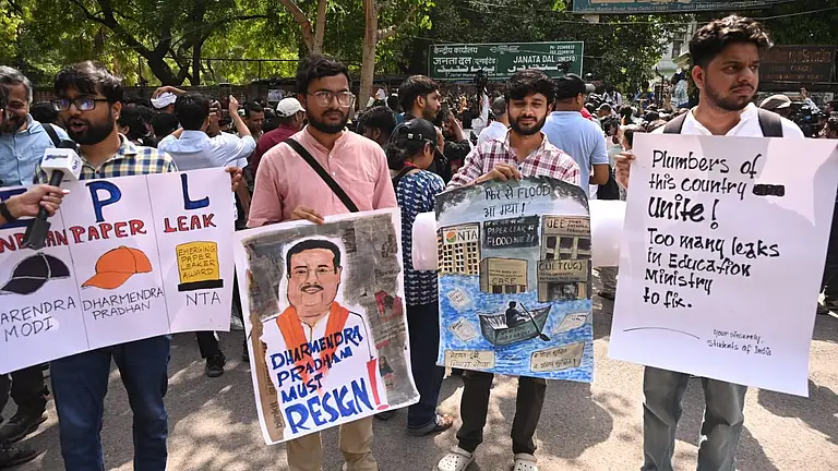 India’s Youth Protest and the Limits of Demand-Driven Mobilisation Manoranjan Pegu