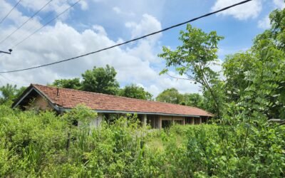 ‘Border villages’: Emergence, Salience, and implications for ‘Community’ in Sri Lanka Viyanga Gunasekera